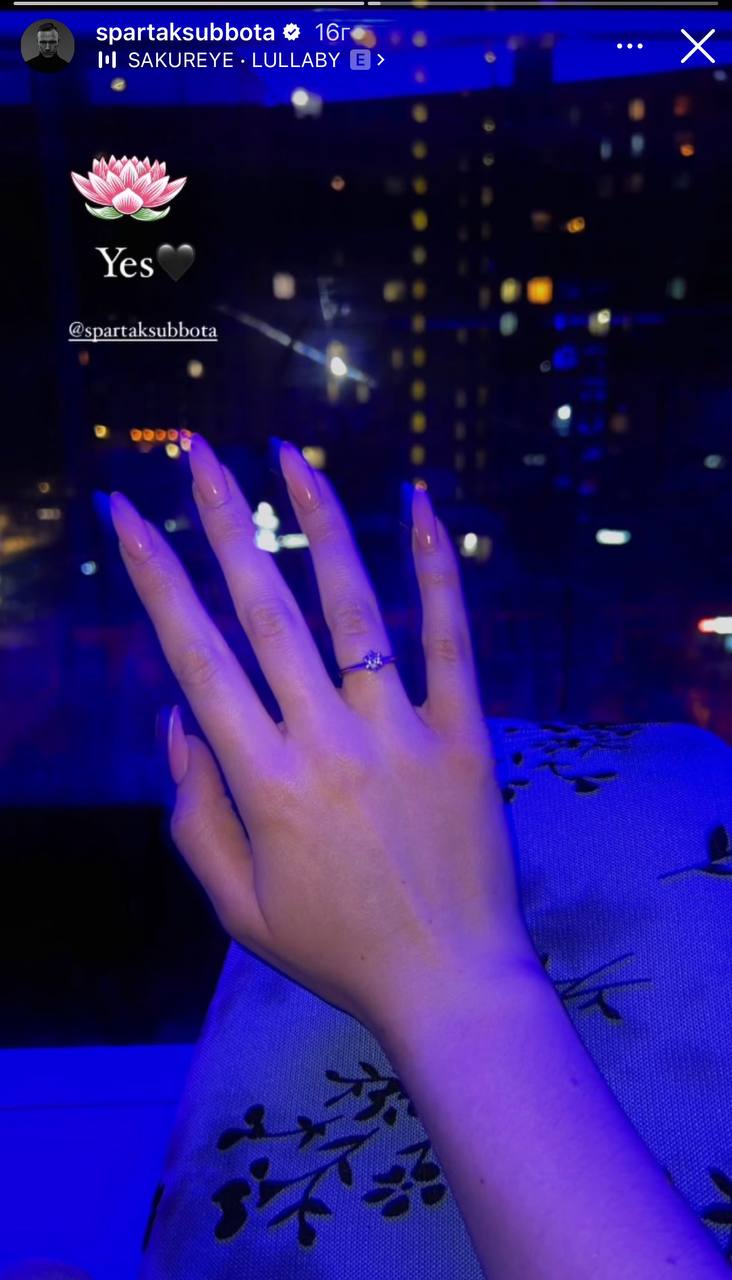 Спартак Суббота одружується вдруге: як виглядає обраниця скандального "психолога" (фото)